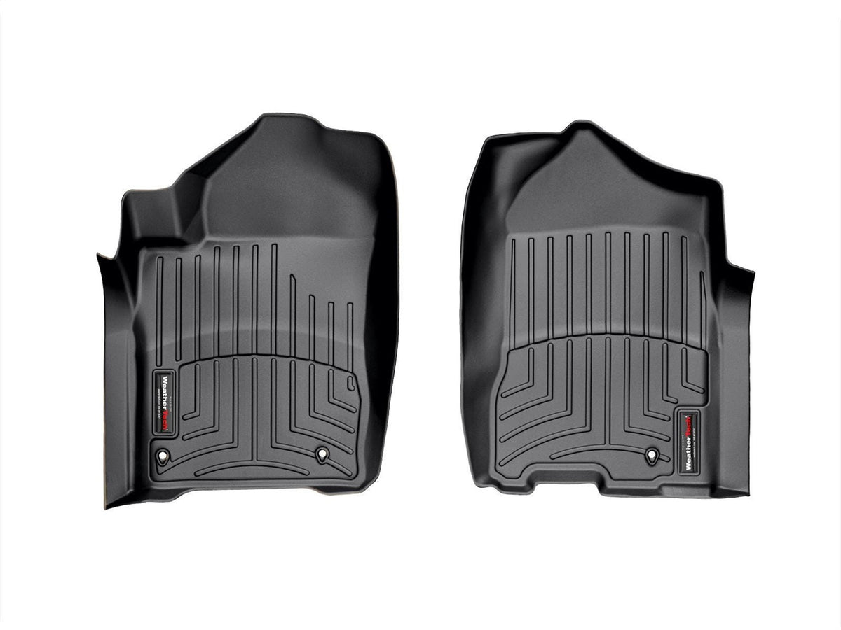 Weathertech - FloorLiner™ DigitalFit® - 442091