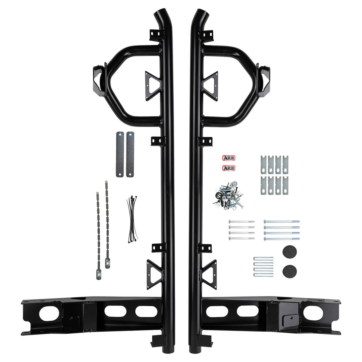 ARB Summit Step Section Prado 150 10/13On - 4421100