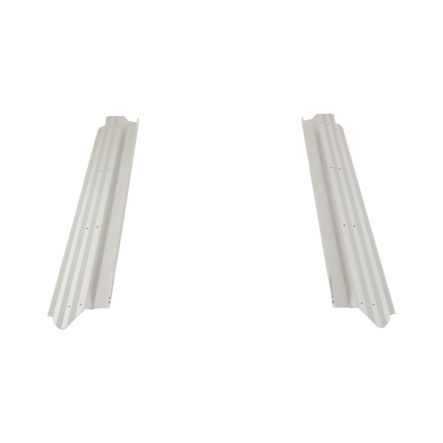 ARB Summit Front Rail Prado 150 10/13-9/17 - 4421110 by ARB - front view