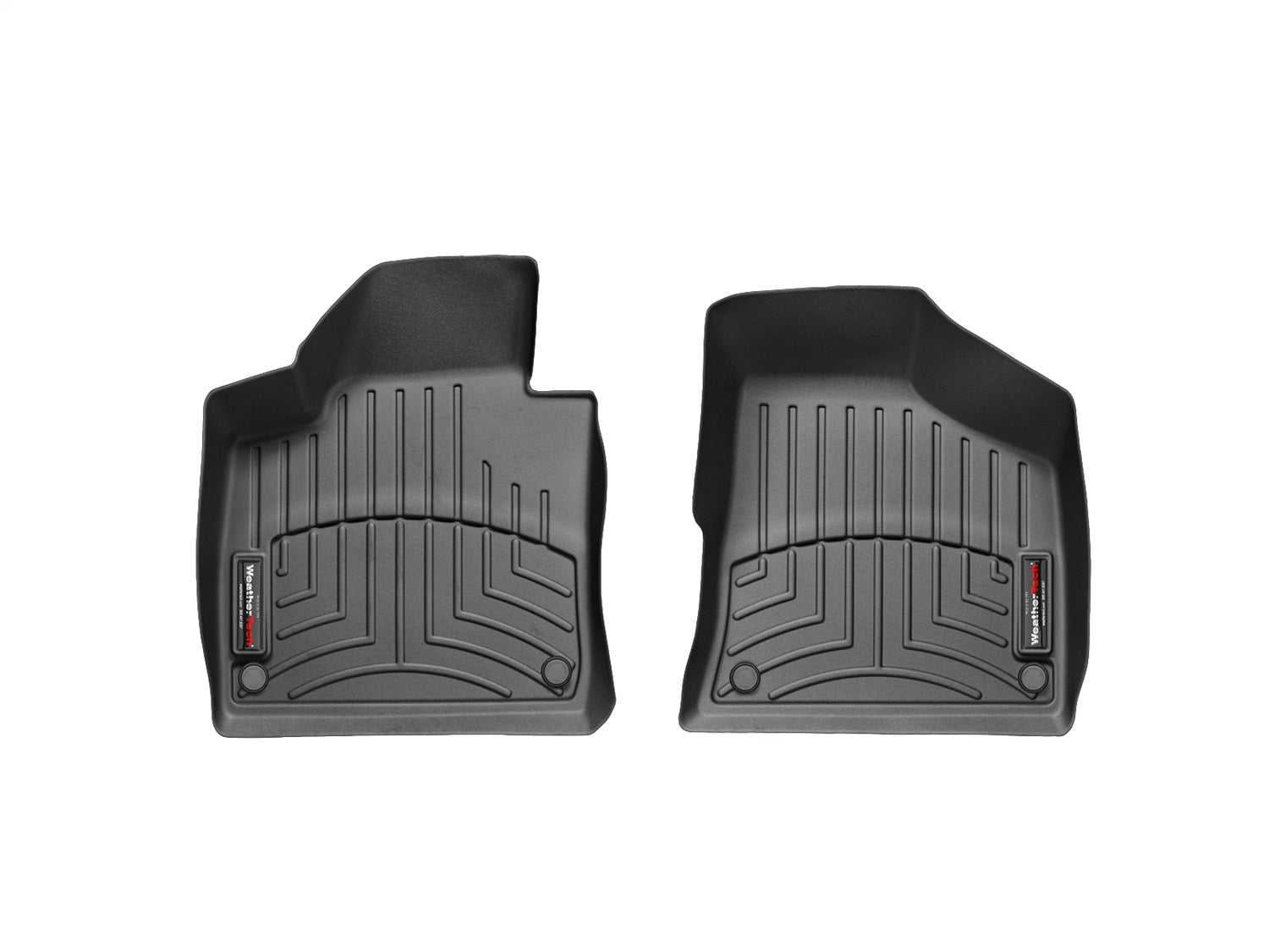 Weathertech - FloorLiner™ DigitalFit® - 442181