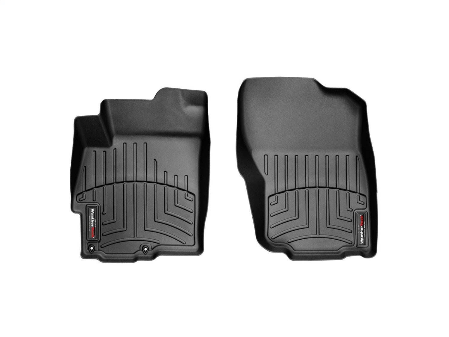 Weathertech - FloorLiner™ DigitalFit® - 442231