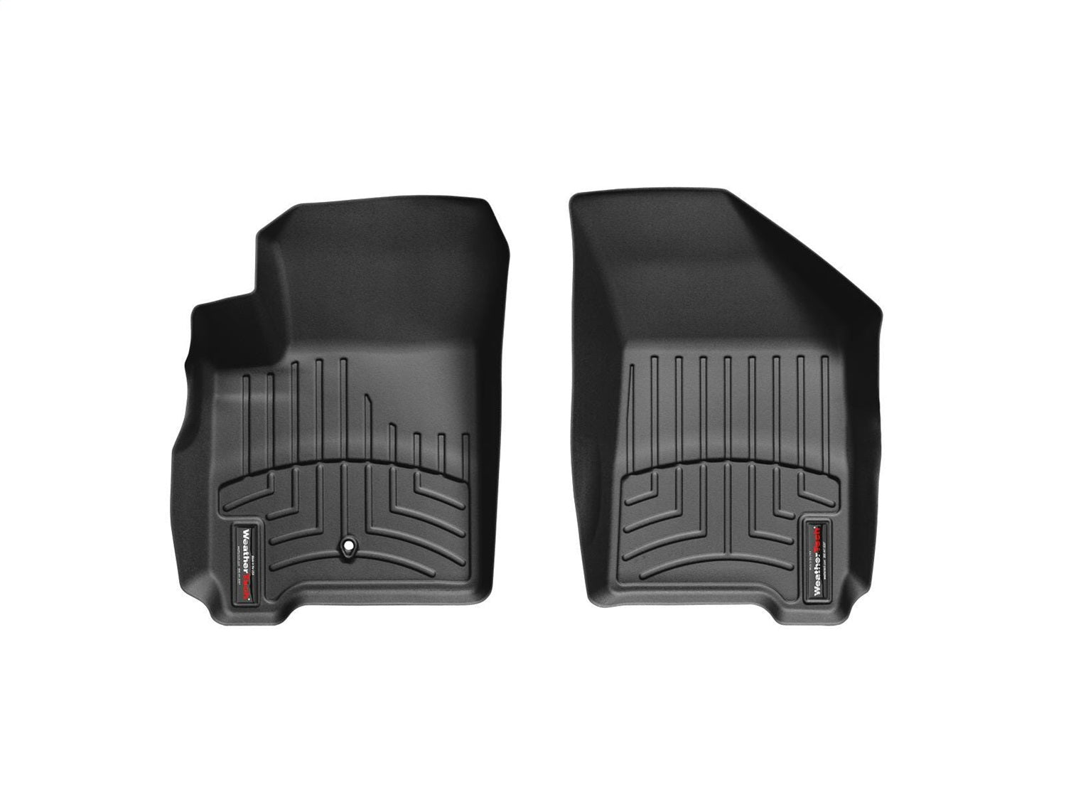 Weathertech - FloorLiner™ DigitalFit® - 442241
