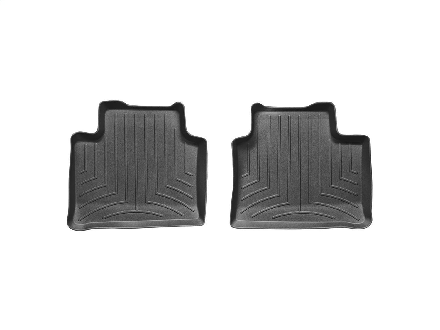 Weathertech - FloorLiner™ DigitalFit® - 442252