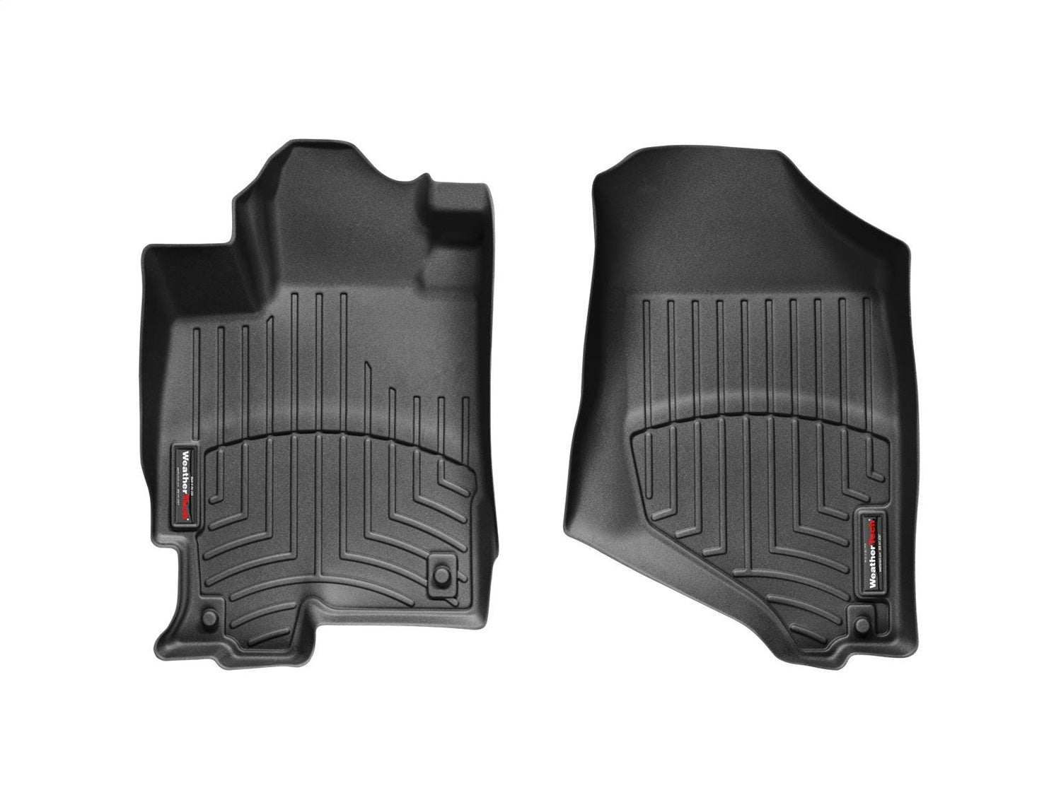 Weathertech - FloorLiner™ DigitalFit® - 442281