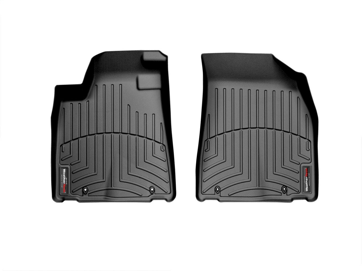 Weathertech - FloorLiner™ DigitalFit® - 442291