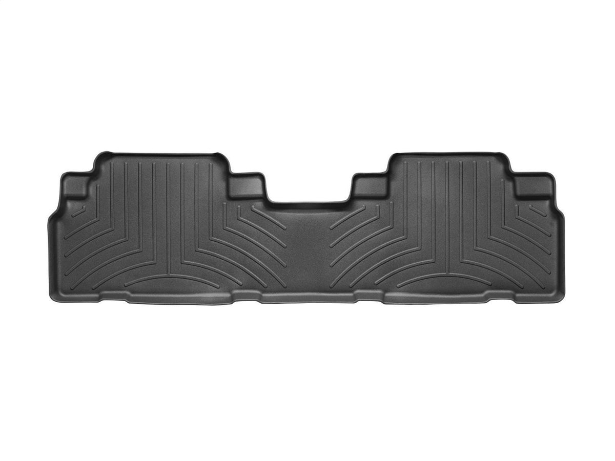 Weathertech - FloorLiner™ DigitalFit® Black Front & Rear Set 10-13 Lexus RX - 44229-1-2