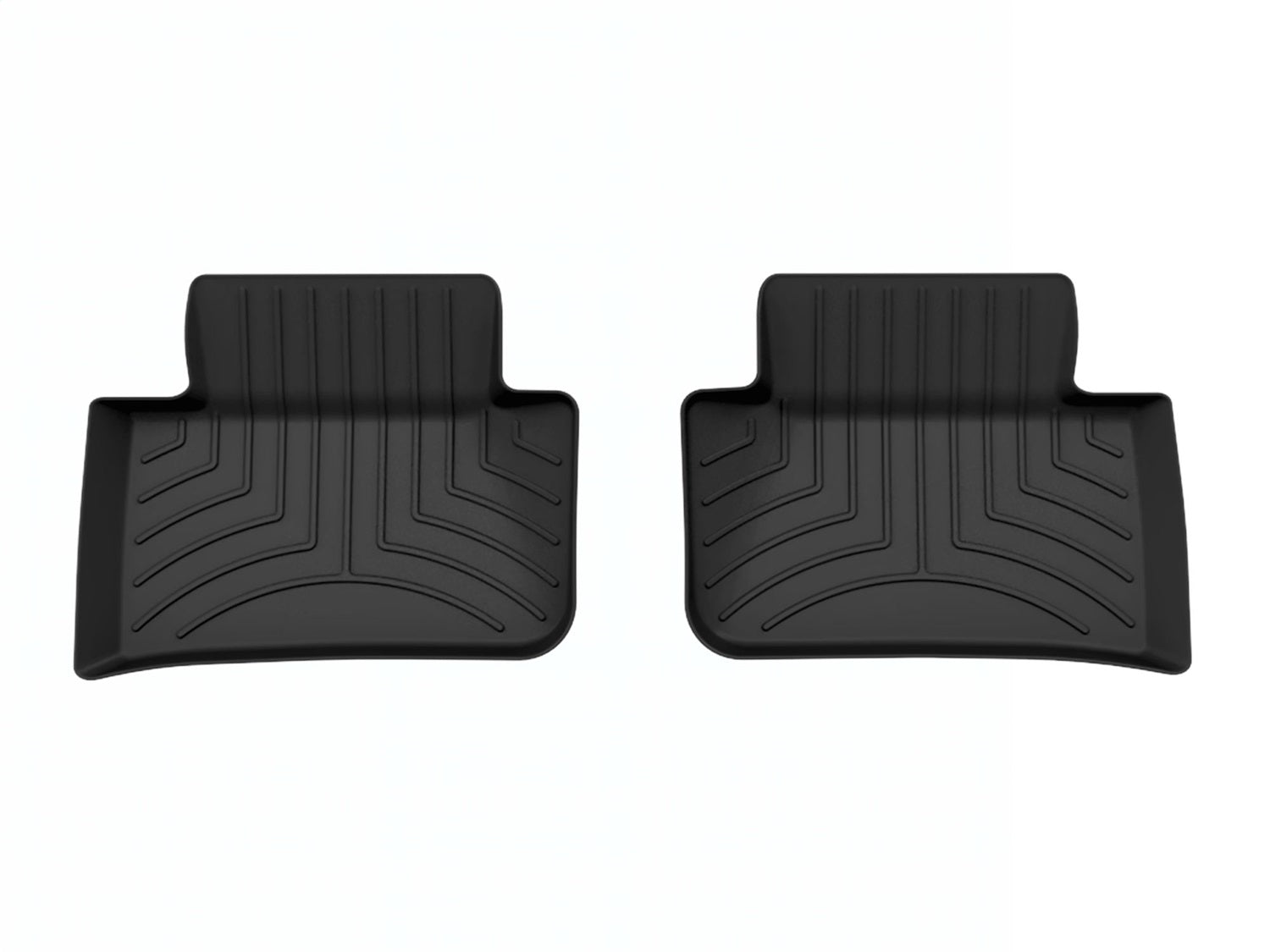 Weathertech - FloorLiner™ HP - 442303IM