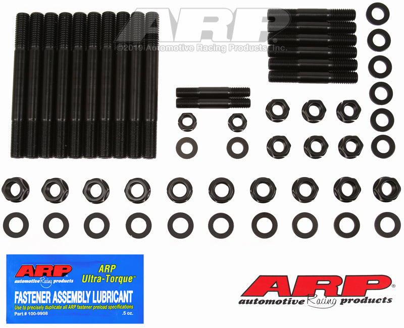ARP BB Ford 460c.i.d. 385 Series Main Stud Kit - 155-5501