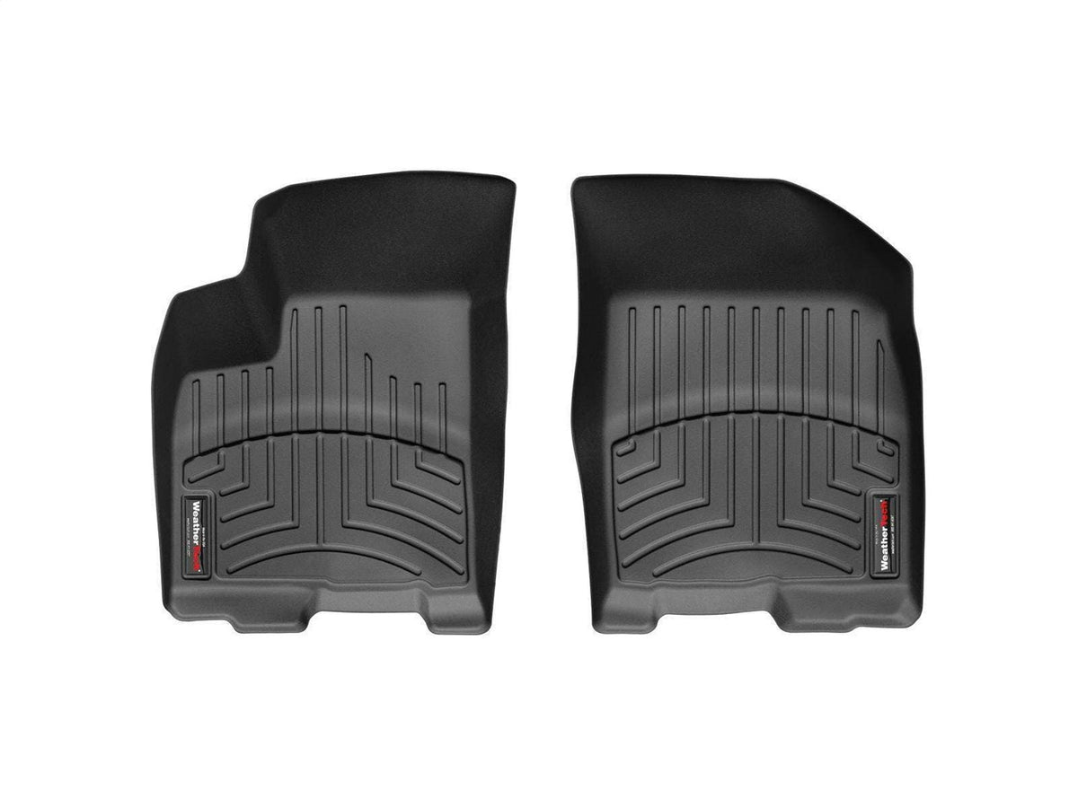 Weathertech - FloorLiner™ DigitalFit® - 442441