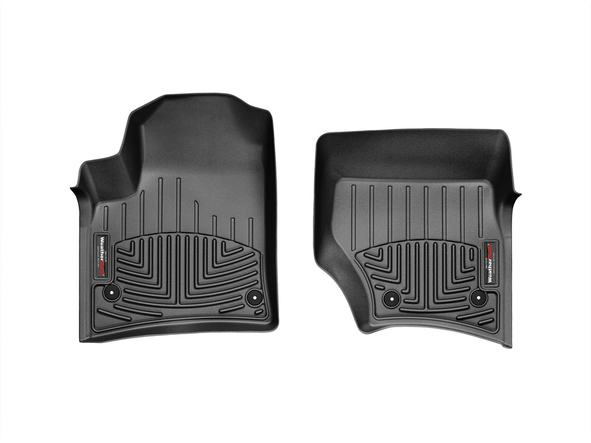 Weathertech - FloorLiner™ DigitalFit® - 442451