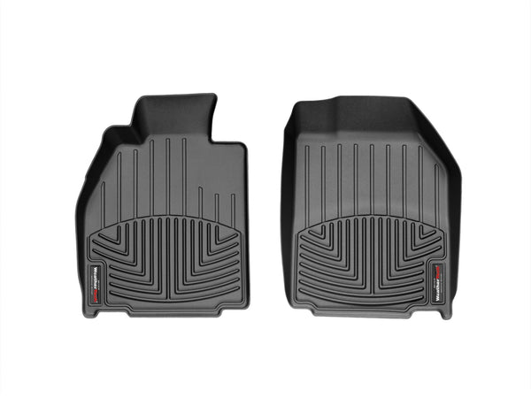 Weathertech - FloorLiner™ DigitalFit® - 442461