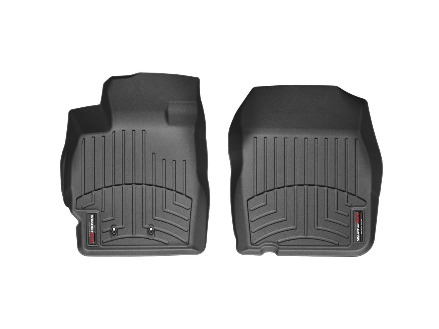 Weathertech - FloorLiner™ DigitalFit® - 442471