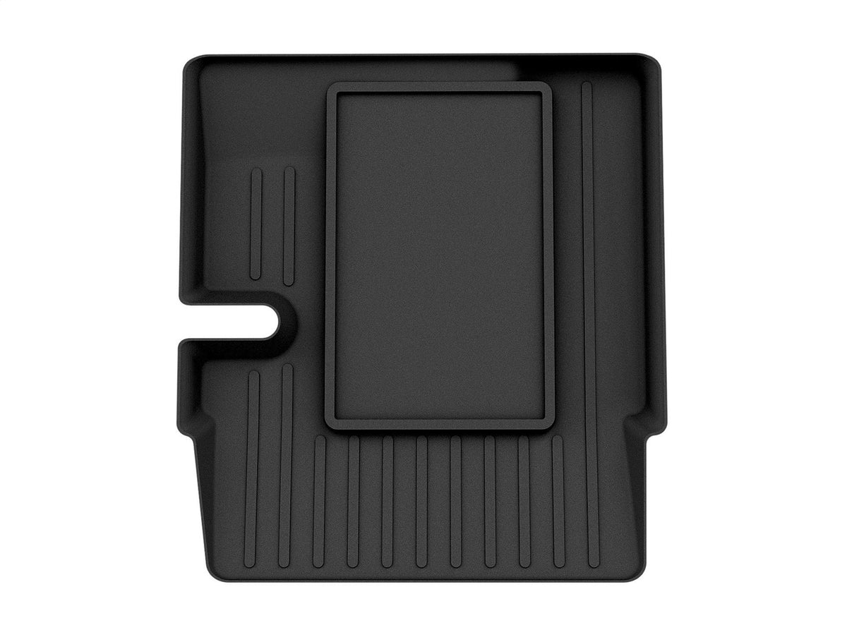 Weathertech - FloorLiner™ DigitalFit® Black Front & Rear Set 07-09 Dodge Sprinter-2500 / 07-09 Dodge Sprinter-3500 / 10-