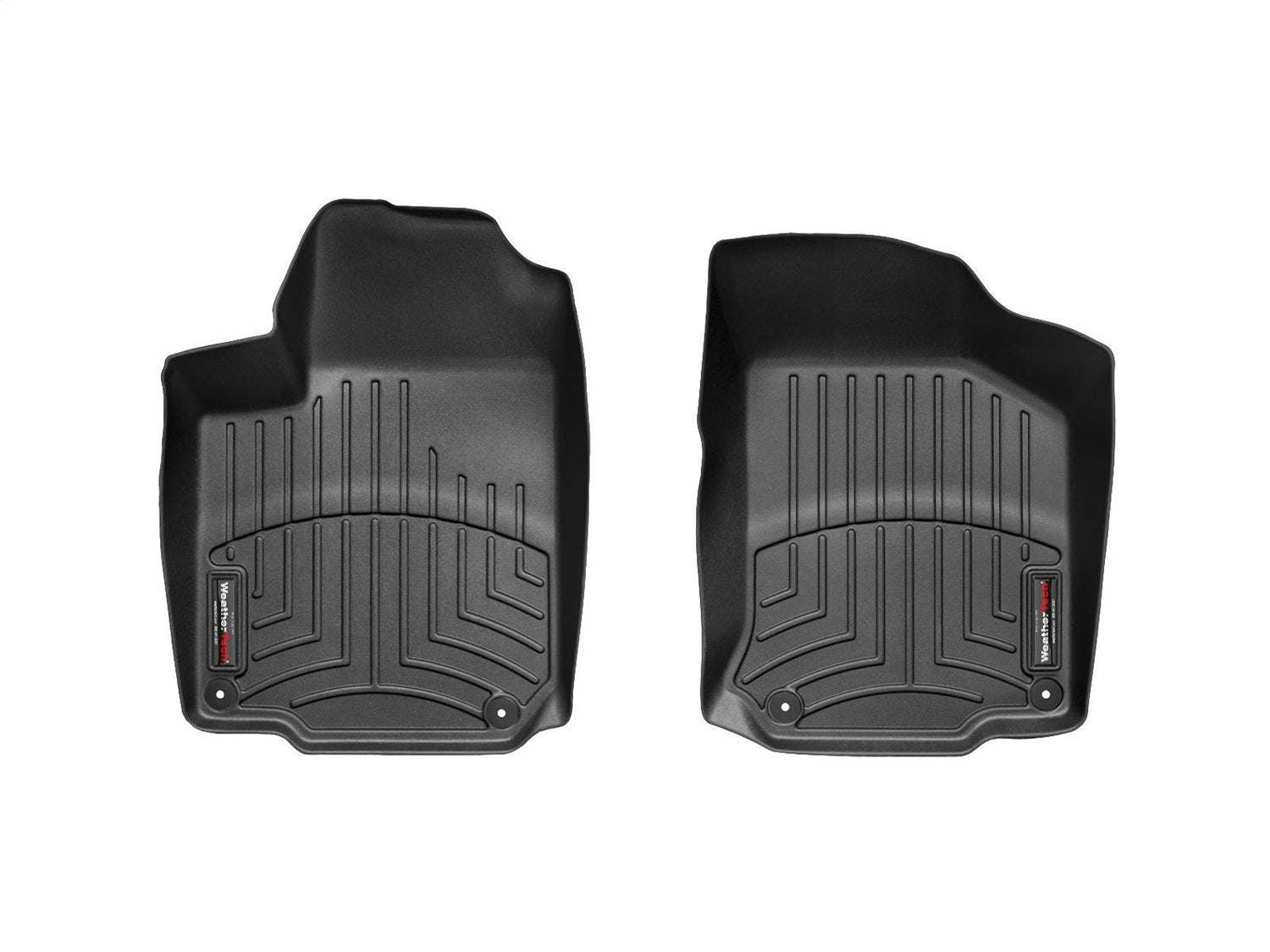 Weathertech - FloorLiner™ DigitalFit® - 442631