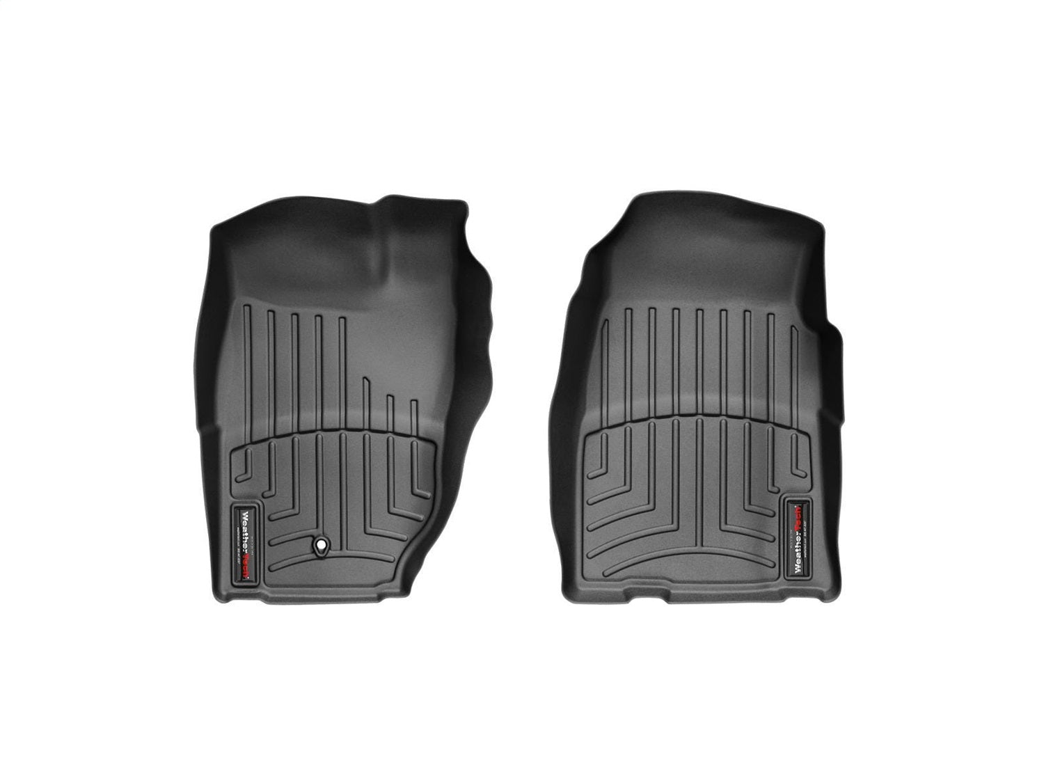 Weathertech - FloorLiner™ DigitalFit® - 442661