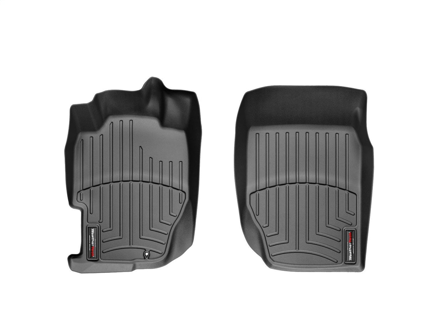 Weathertech - FloorLiner™ DigitalFit® - 442831
