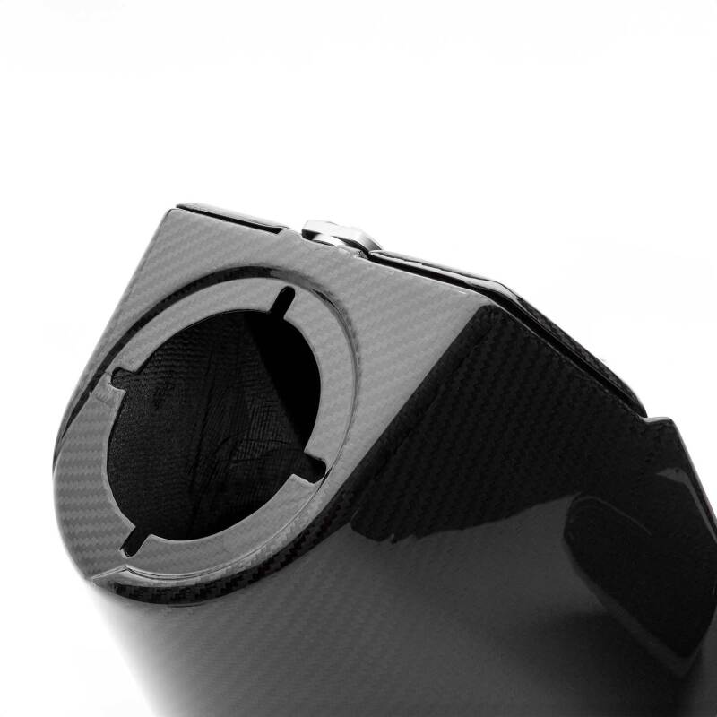Cobb 22+ VW Golf R (MK8) / 22+ Audi S3 (8Y) Redline Carbon Fiber Intake System - 7A2160