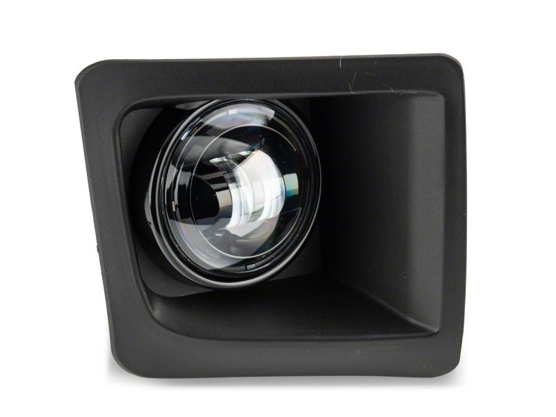 Raxiom 14-15 GMC Sierra 1500 Axial Series LED Fog Lights - S533483
