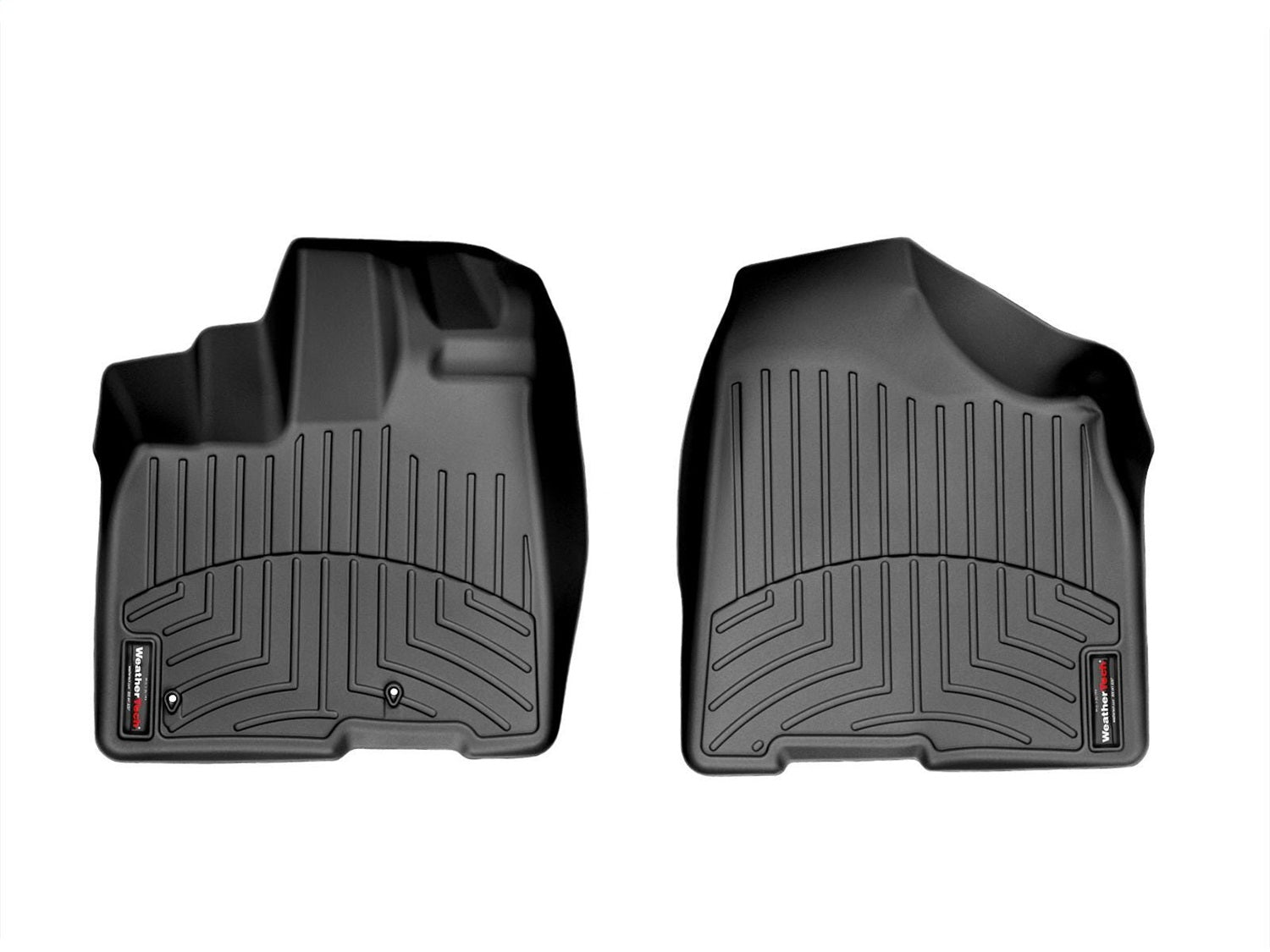 Weathertech - FloorLiner™ DigitalFit® - 443001