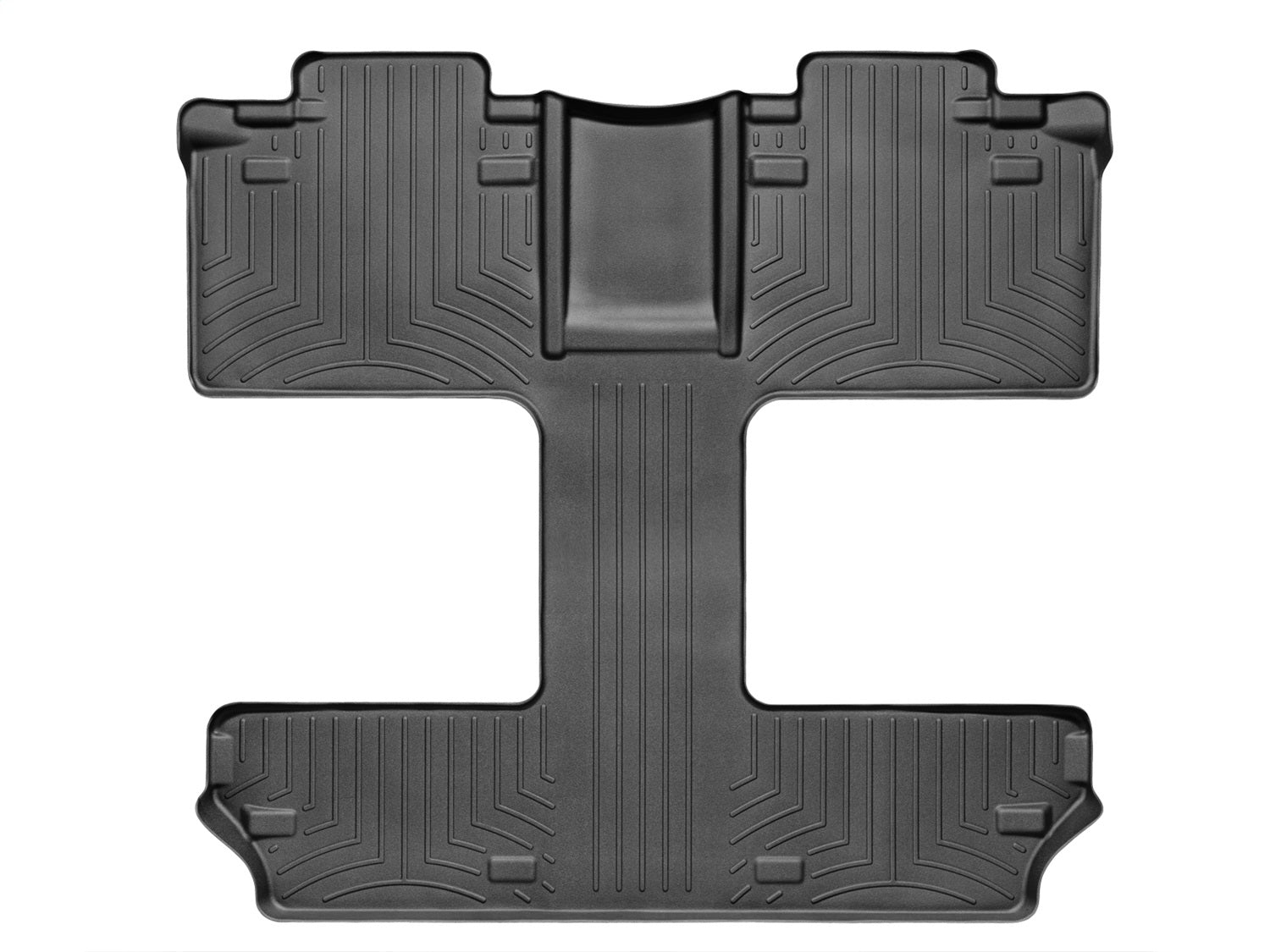 Weathertech - FloorLiner™ DigitalFit® - 443004