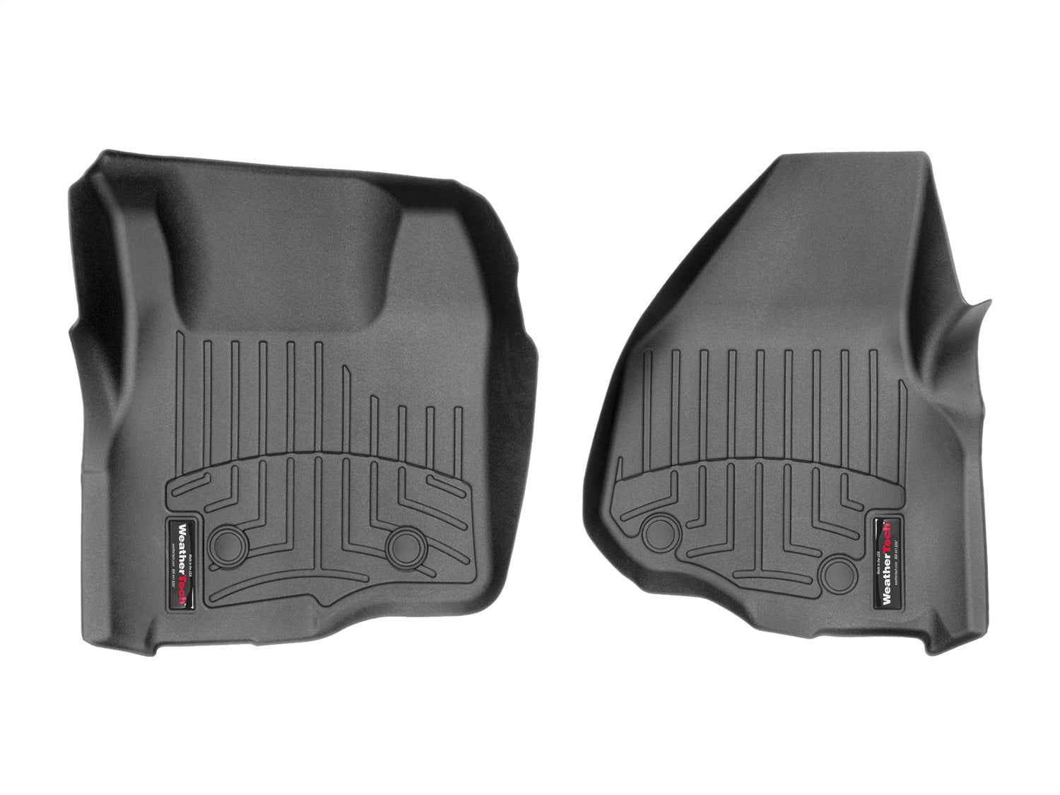 Weathertech - FloorLiner™ DigitalFit® - 443051