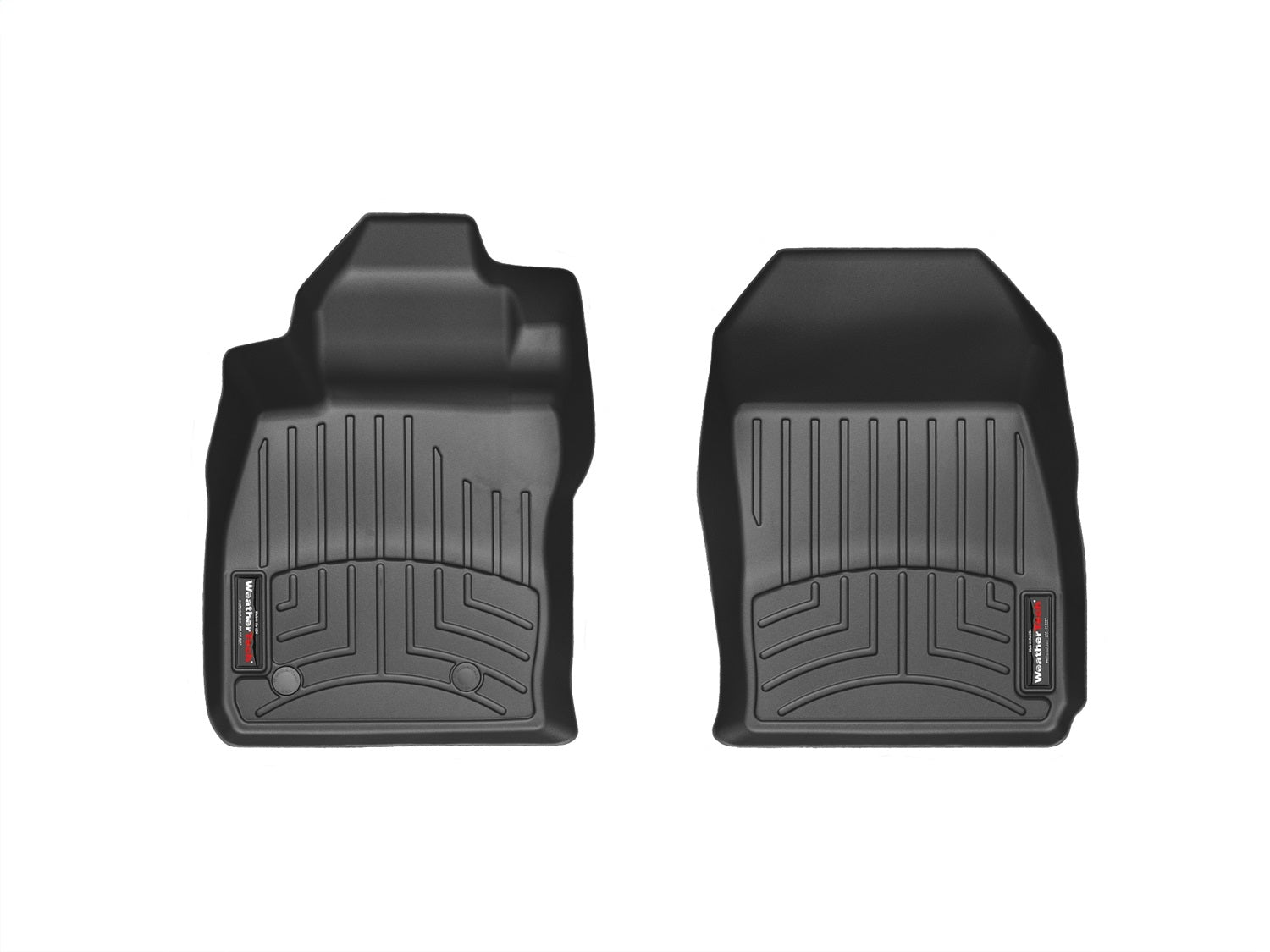 Weathertech - FloorLiner™ DigitalFit® - 443231
