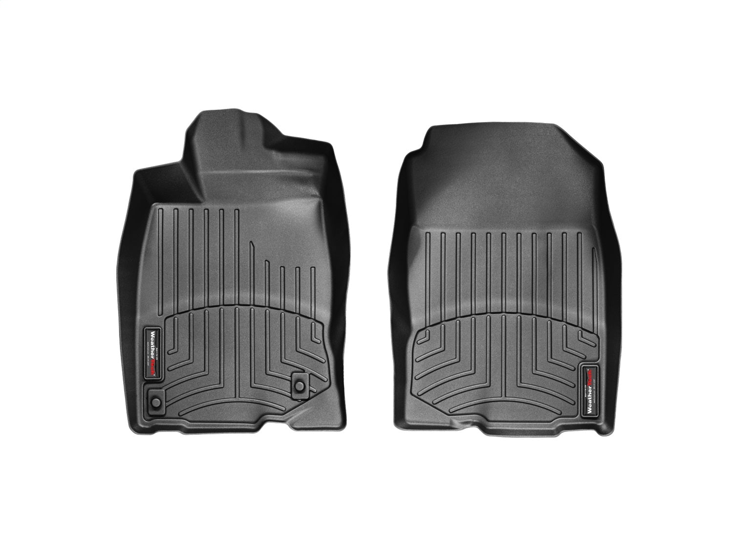 Weathertech - FloorLiner™ DigitalFit® - 443351