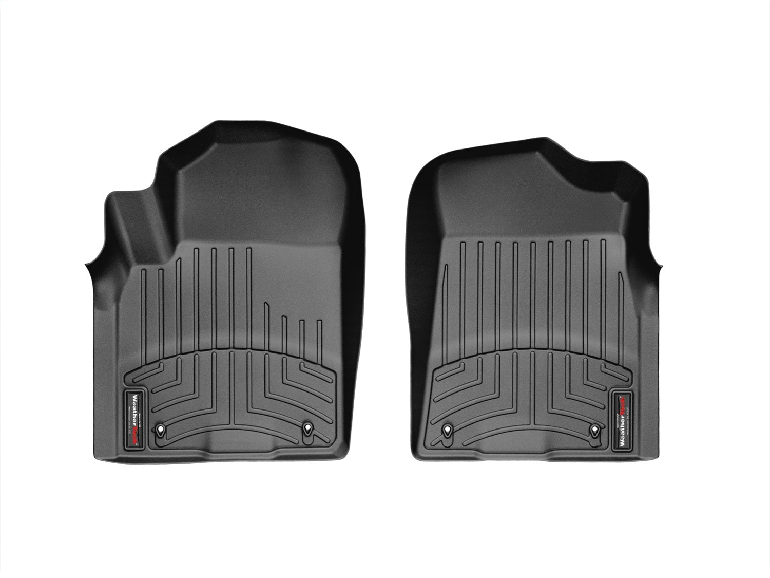 Weathertech - FloorLiner™ DigitalFit® - 443361