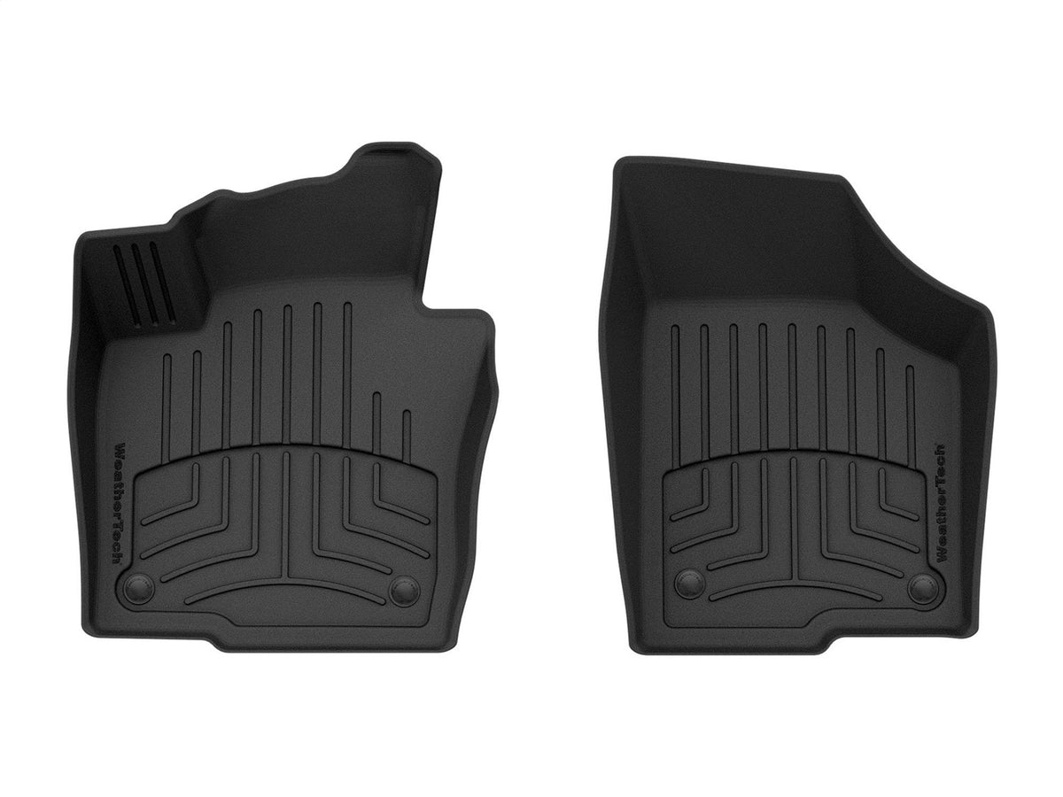 Weathertech - FloorLiner™ HP - 443381IM