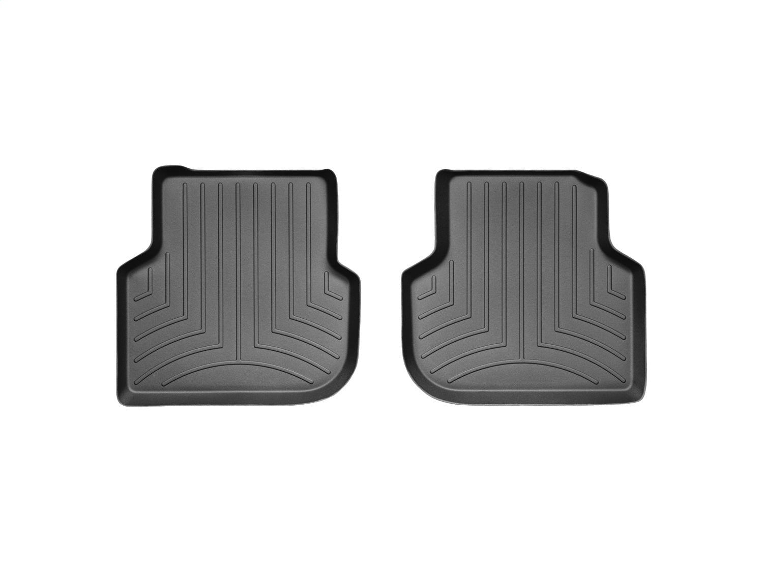 Weathertech - FloorLiner™ DigitalFit® - 443382