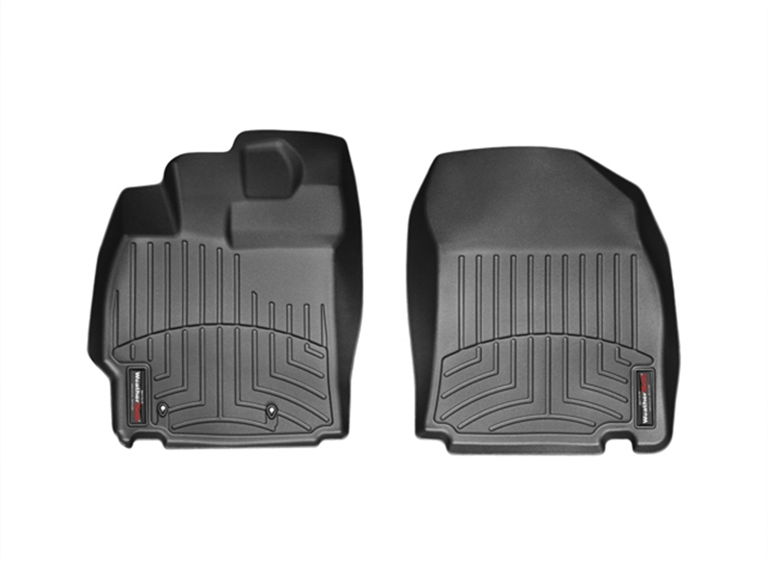 Weathertech - FloorLiner™ DigitalFit® - 443451