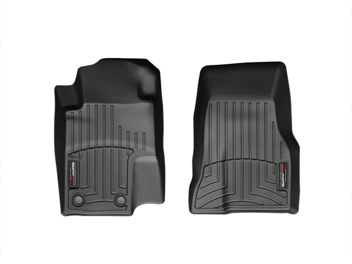 Weathertech - FloorLiner™ DigitalFit® - 443481