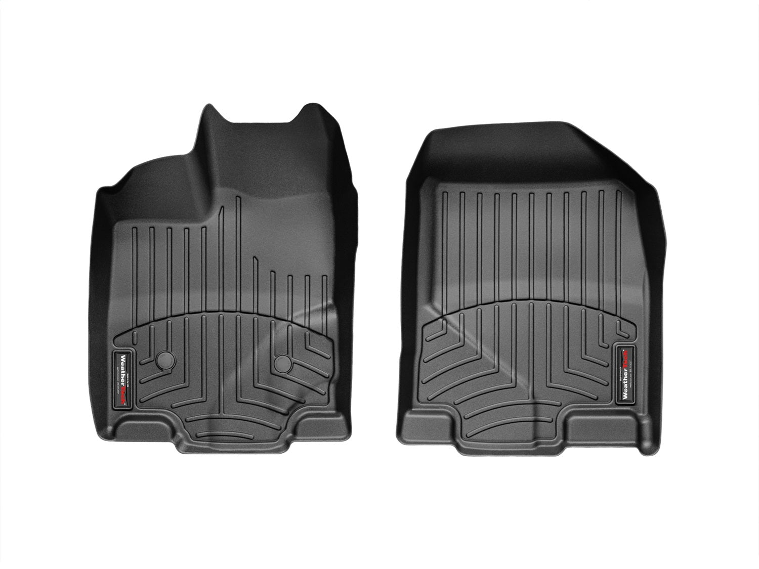Weathertech - FloorLiner™ DigitalFit® - 443491