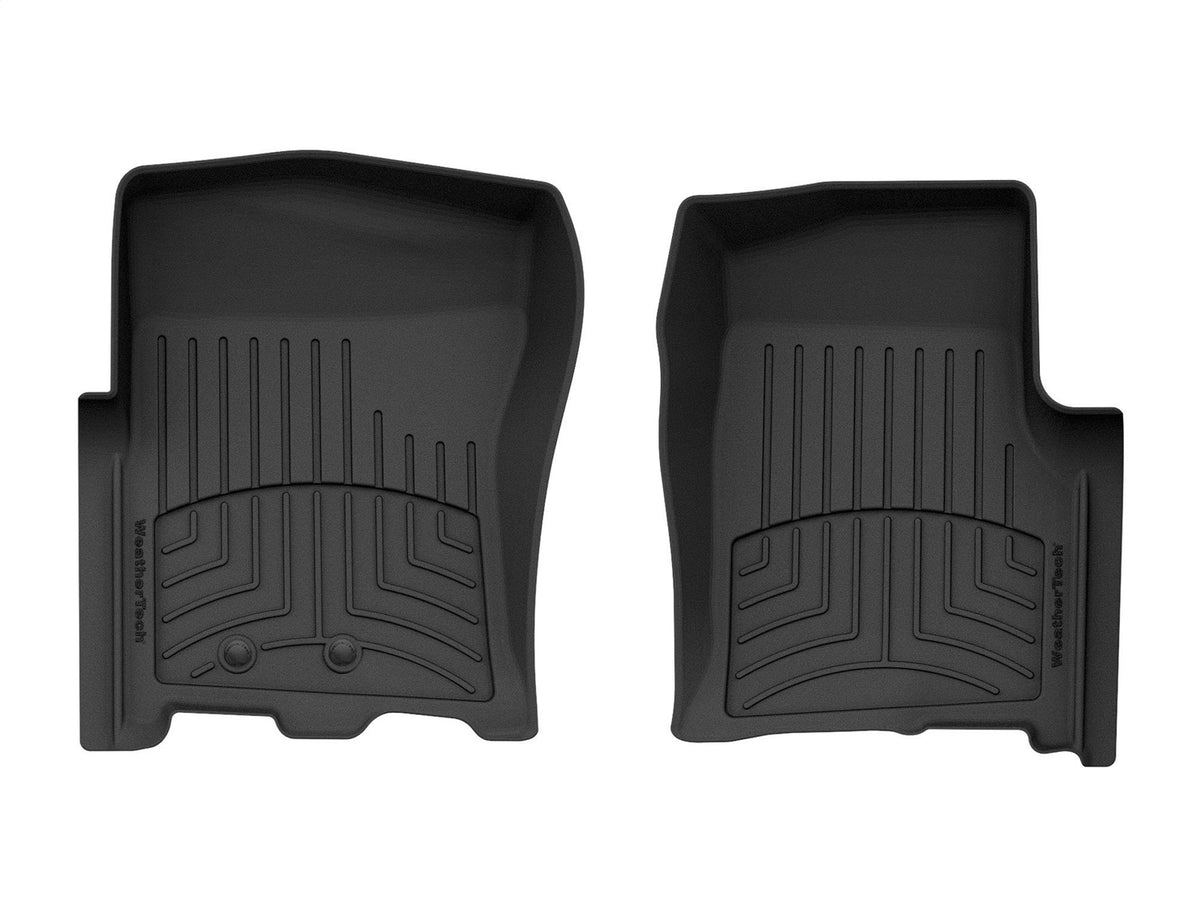 Weathertech - FloorLiner™ HP - 443531IM