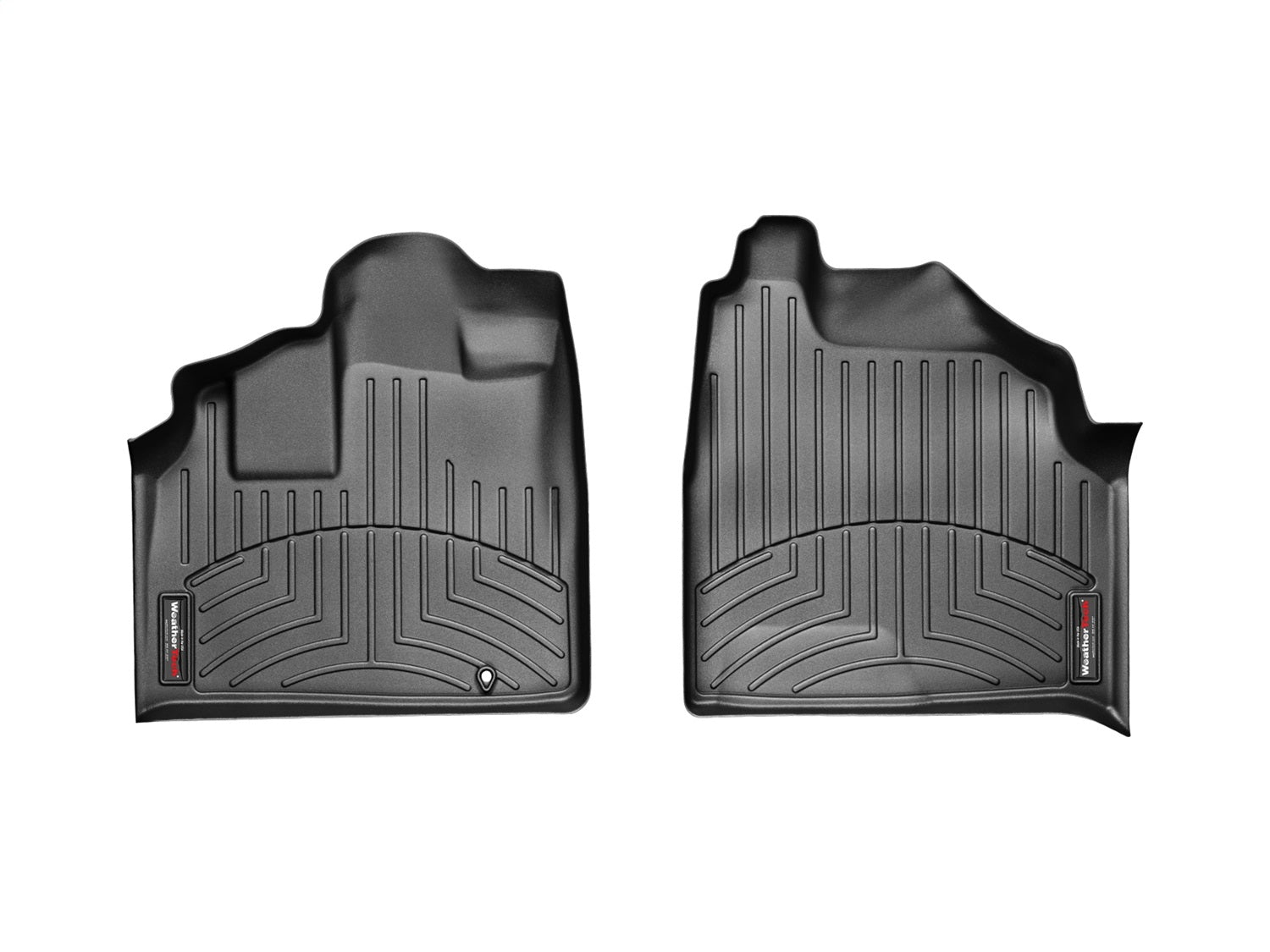 Weathertech - FloorLiner™ DigitalFit® - 443561