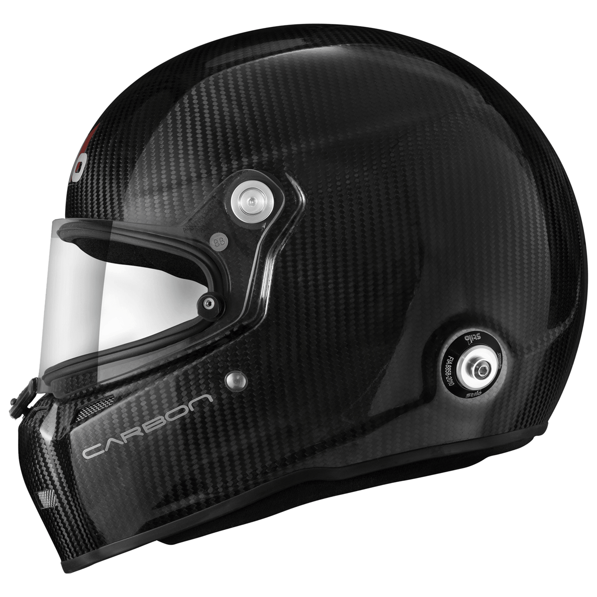 Stilo - SA2020 ST5 FN Carbon Racing Helmet
