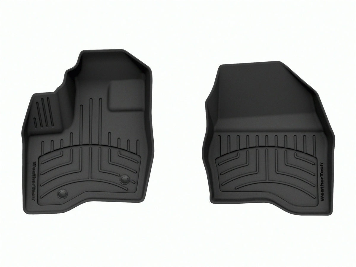 Weathertech - FloorLiner™ HP - 443591IM