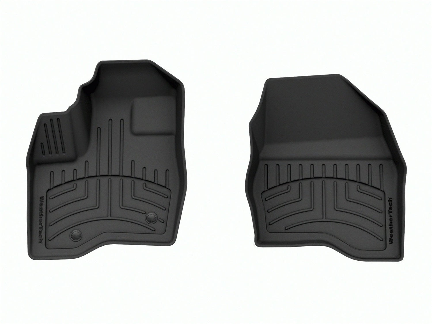 Weathertech - FloorLiner™ HP - 443591IM