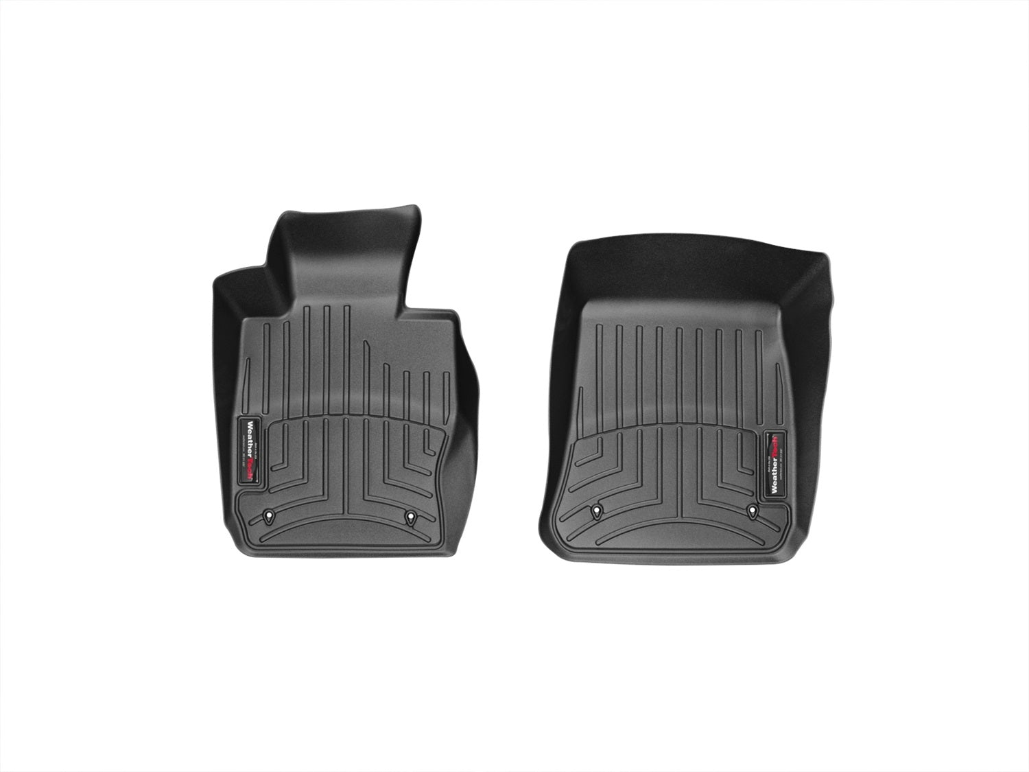 Weathertech - FloorLiner™ DigitalFit® - 443651