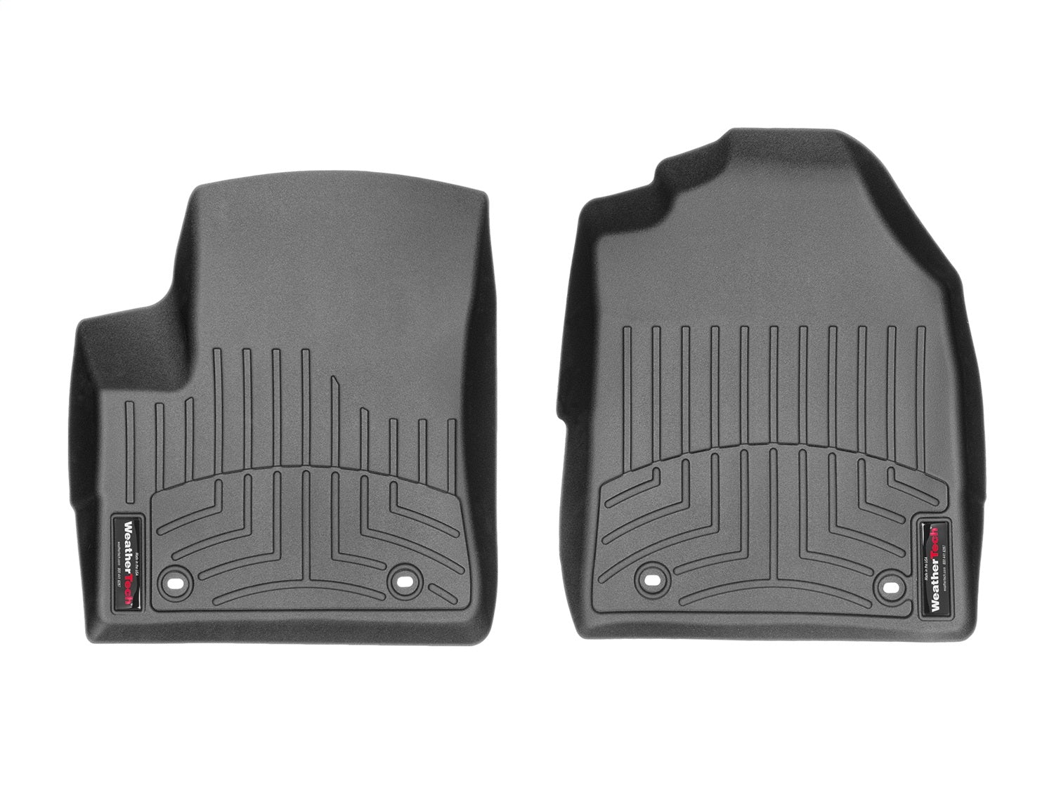 Weathertech - FloorLiner™ DigitalFit® - 443681