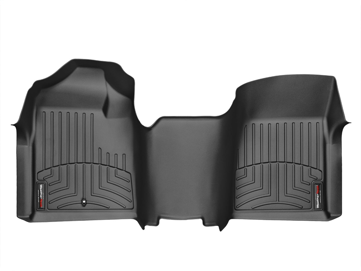 Weathertech - FloorLiner™ DigitalFit® - 443711