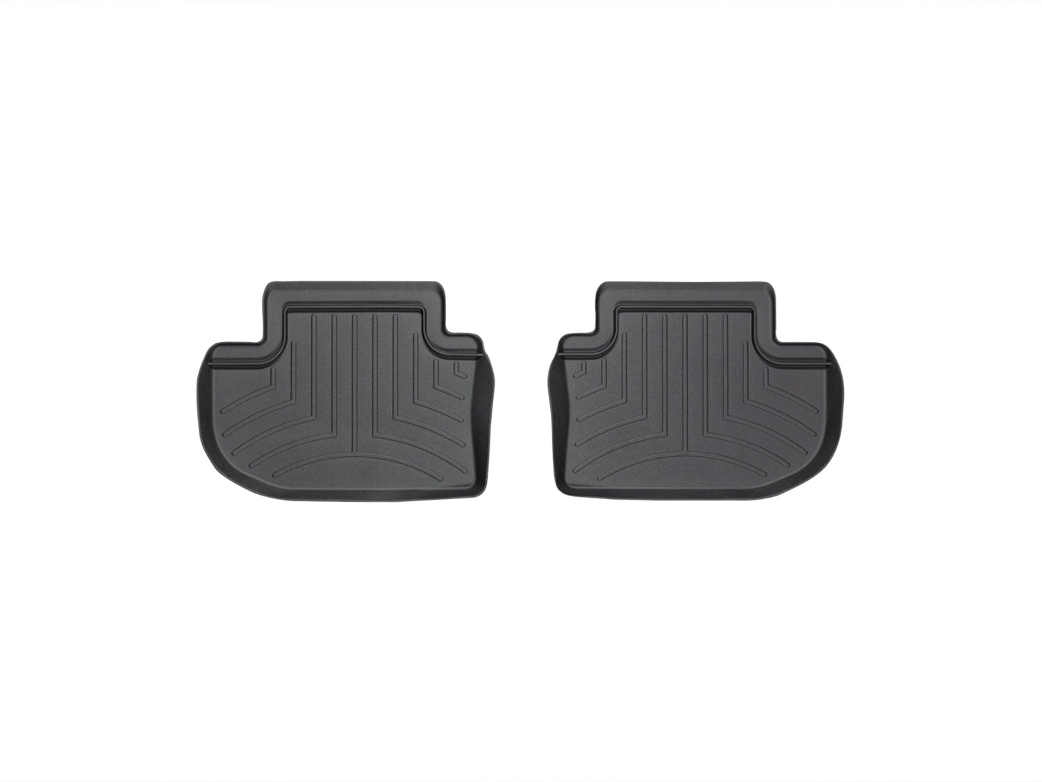 Weathertech - FloorLiner™ DigitalFit® - 443723