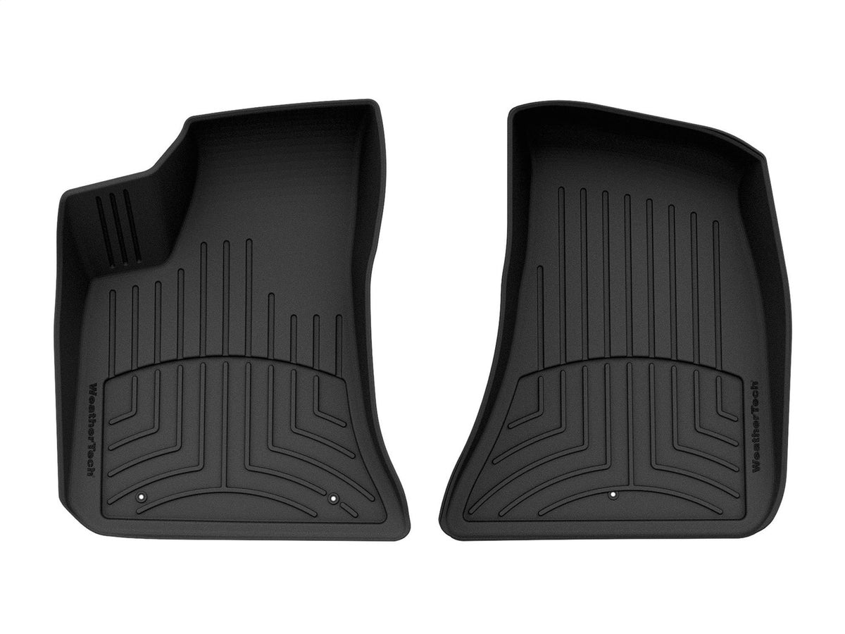 Weathertech - FloorLiner™ HP - 443791IM