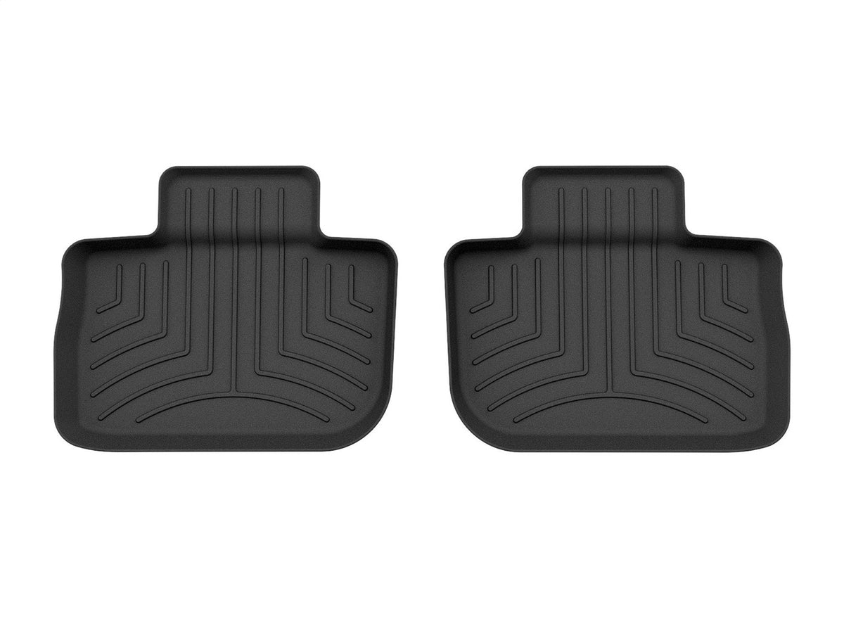 Weathertech - FloorLiner™ HP - 443792IM