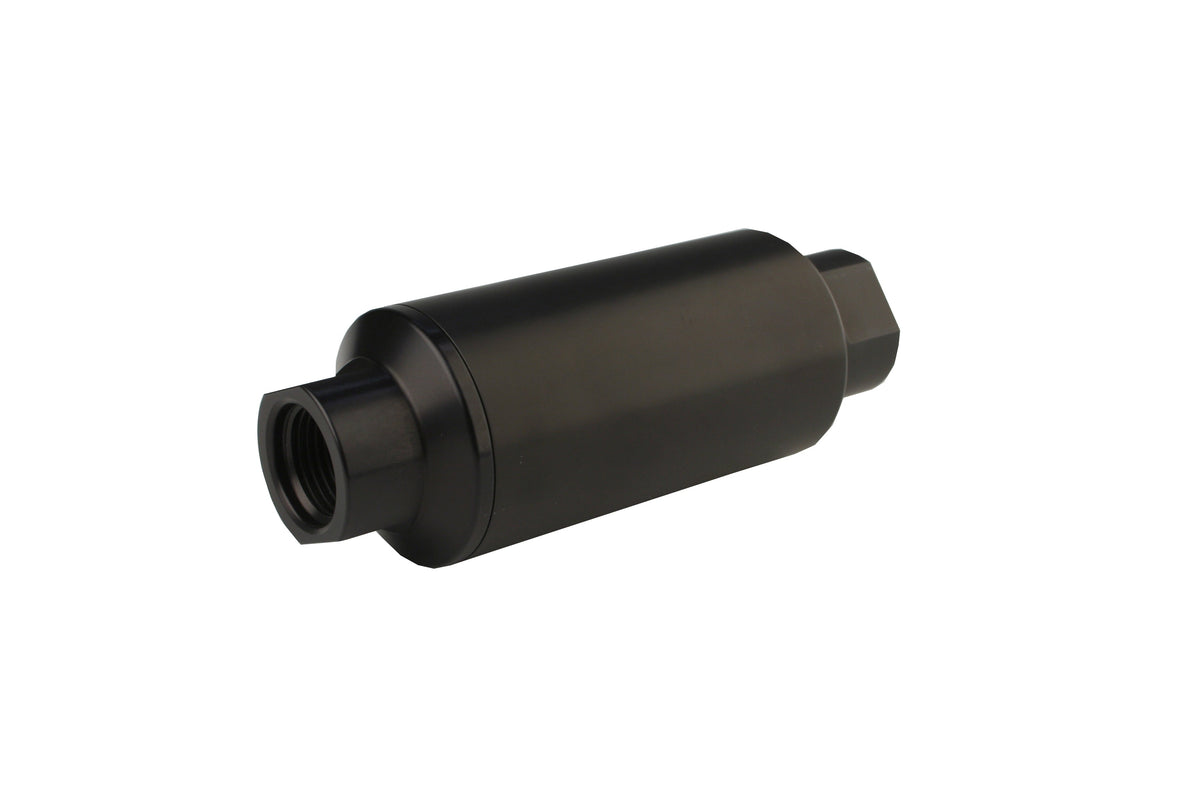 Aeromotive Marine AN-10 Fuel Filter - 10 Micron - 12306