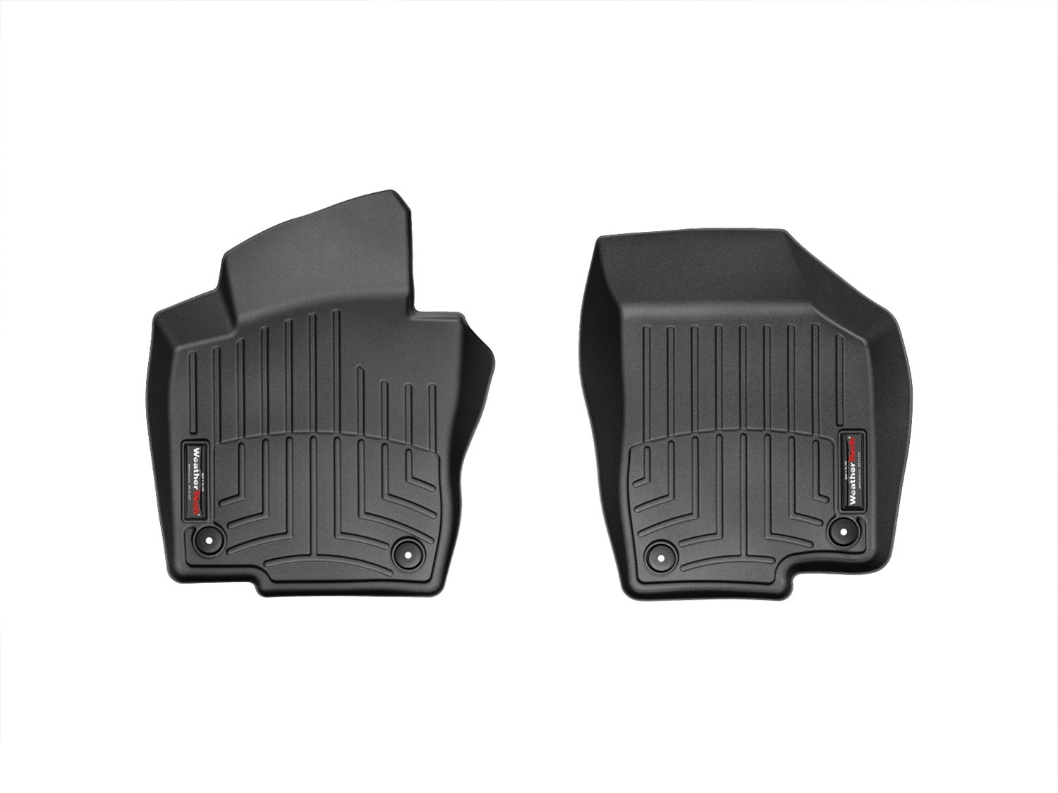 Weathertech - FloorLiner™ DigitalFit® - 443841