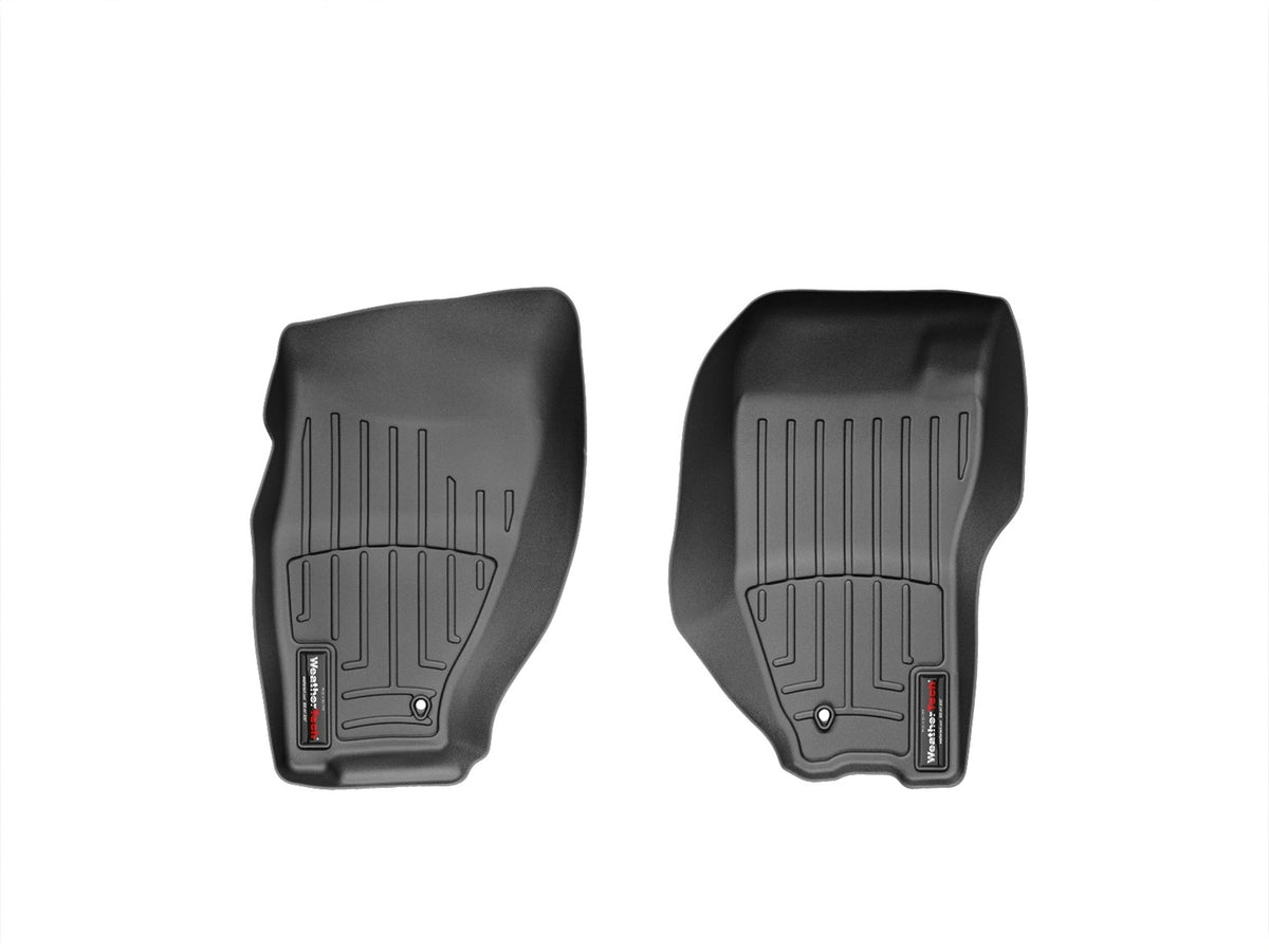 Weathertech - FloorLiner™ DigitalFit® - 443881