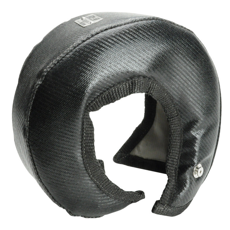 DEI Gen-3 Turbo Shield T3 - Shield Only - Onyx - 10270