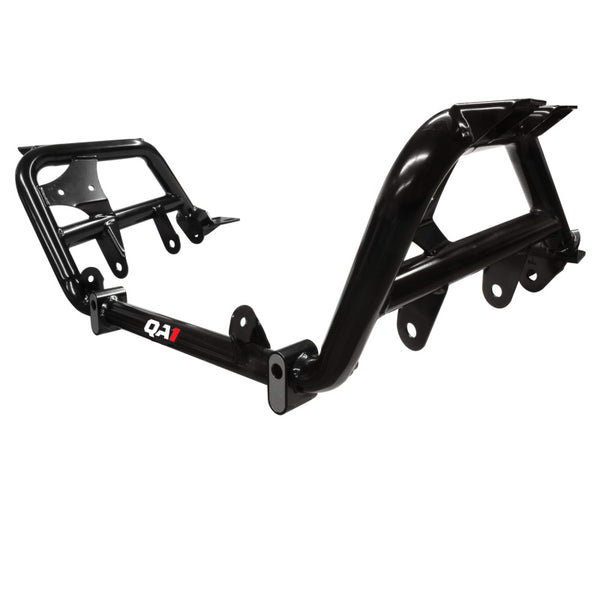 QA1 79-93 Ford Mustang (w/o Engine Mounts) Tubular K-Member - MUK01 for 1979-1993 Ford Mustang - front view