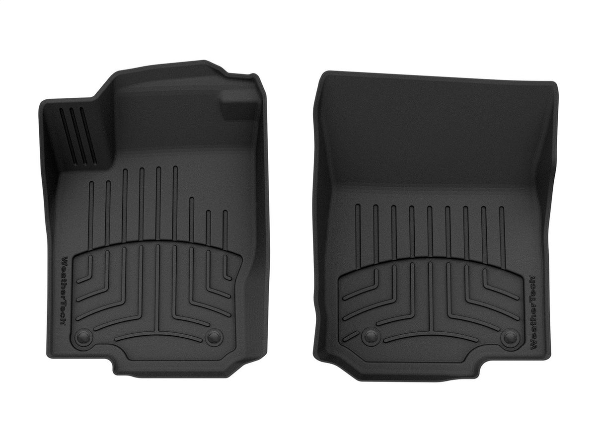 Weathertech - FloorLiner™ HP - 444011IM